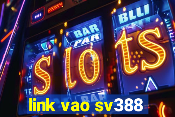 link vao sv388