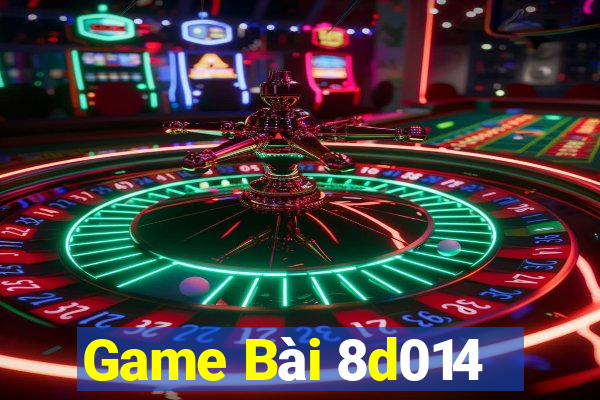 Game Bài 8d014