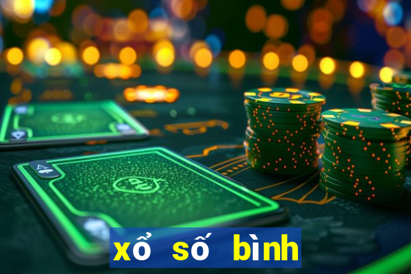 xổ số bình thuận 01 02