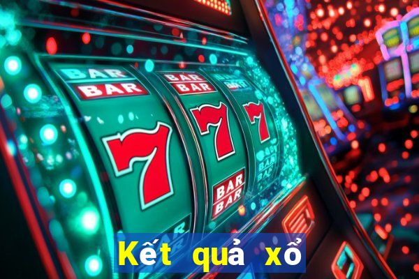 Kết quả xổ số Bắc Ninh thứ bảy