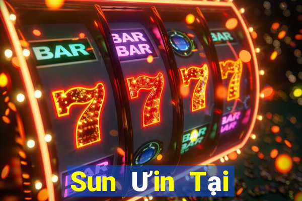 Sun Ưin Tại Game Bài Đổi Thưởng Sinh Tử