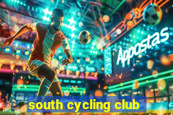 south cycling club