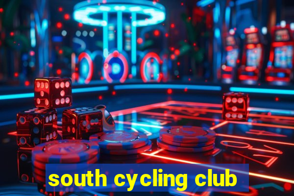 south cycling club