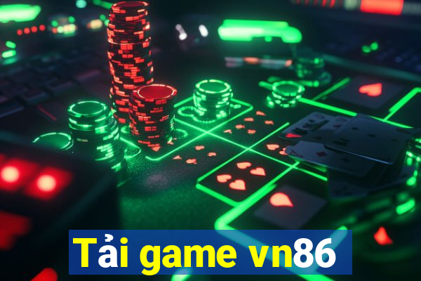 Tải game vn86