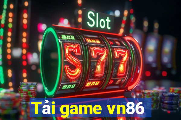 Tải game vn86