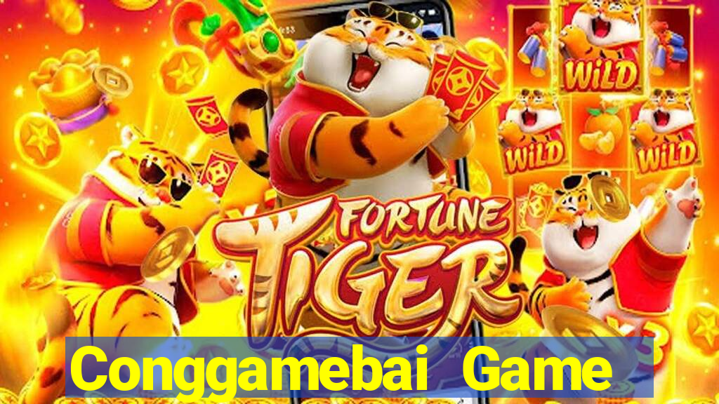 Conggamebai Game Bài Manclub