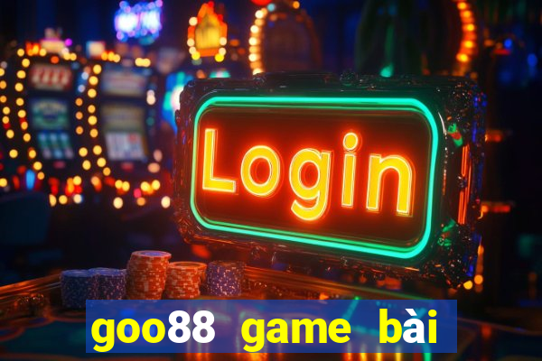 goo88 game bài đổi thưởng