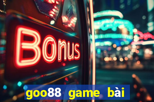 goo88 game bài đổi thưởng