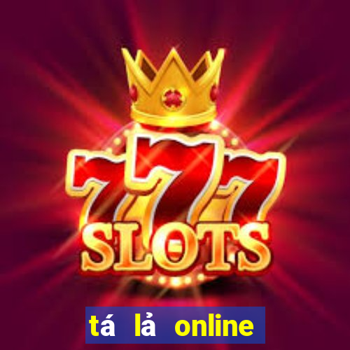 tá lả online zing play