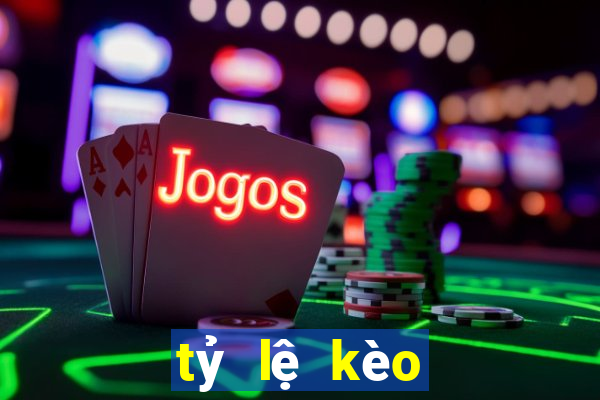 tỷ lệ kèo tỉ số euro