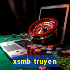 xsmb truyền thống 100 ngày