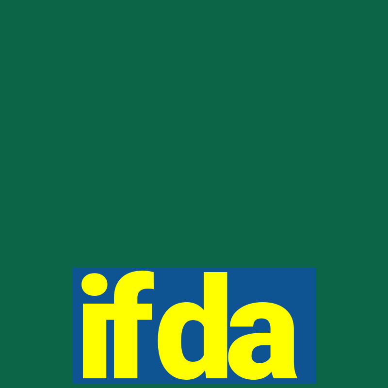 ifda