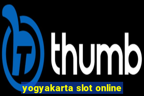 yogyakarta slot online