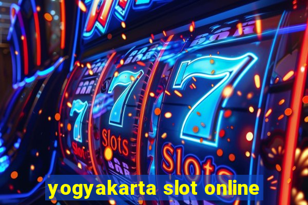 yogyakarta slot online