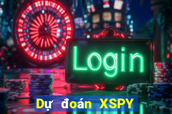 Dự đoán XSPY thứ hai