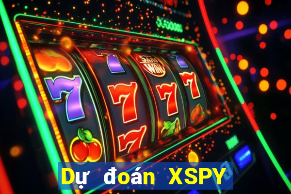 Dự đoán XSPY thứ hai