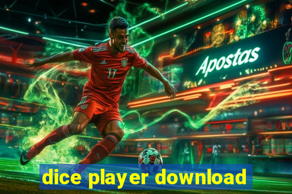 dice player download