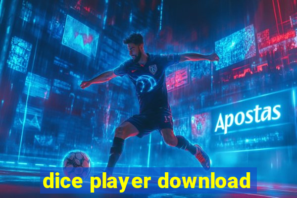 dice player download