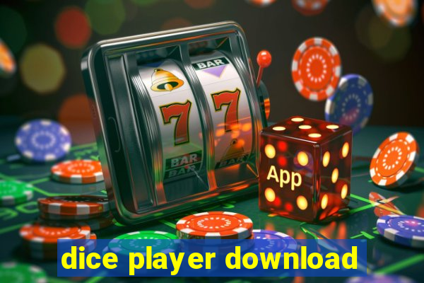 dice player download