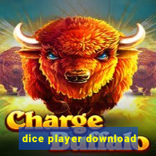 dice player download