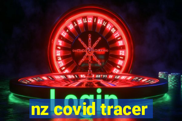 nz covid tracer