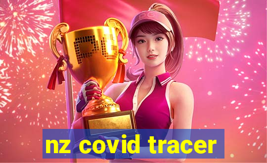 nz covid tracer