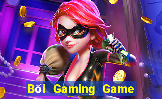 Bối Gaming Game Bài Rikvip