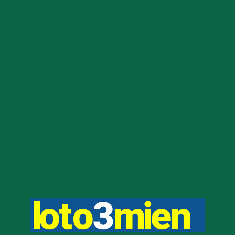 loto3mien