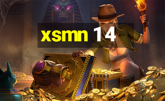 xsmn 1 4