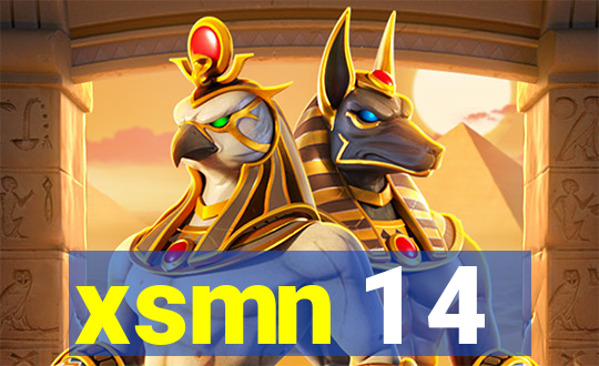 xsmn 1 4