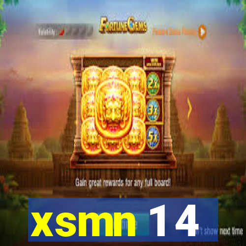 xsmn 1 4