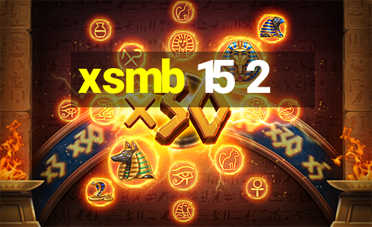 xsmb 15 2