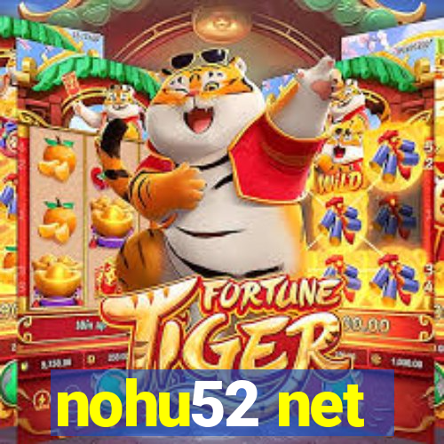 nohu52 net