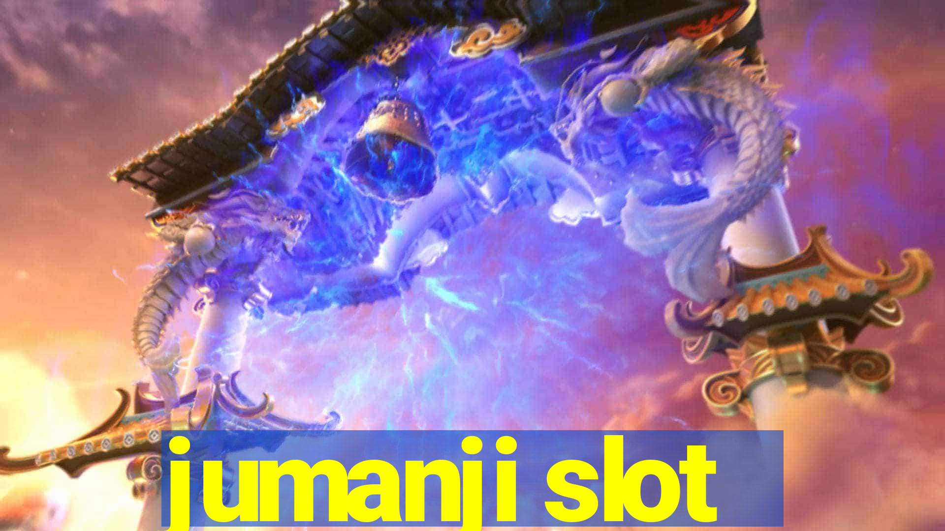 jumanji slot