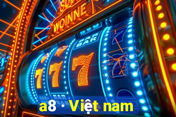 a8 · Việt nam