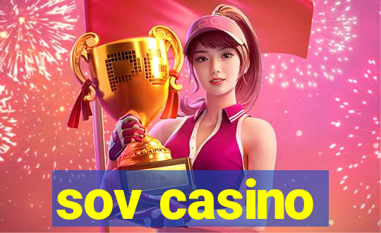 sov casino