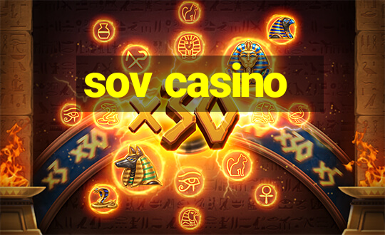 sov casino