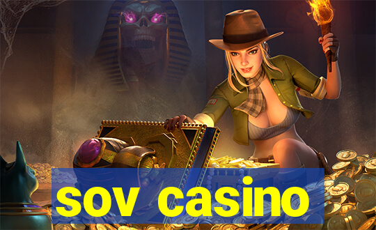 sov casino