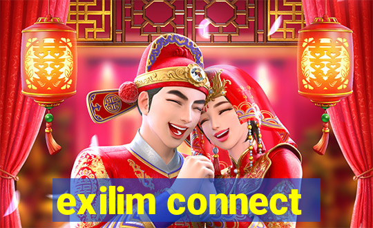 exilim connect