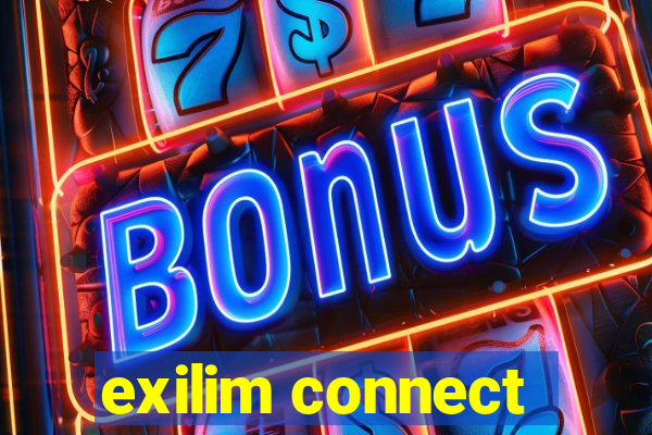 exilim connect