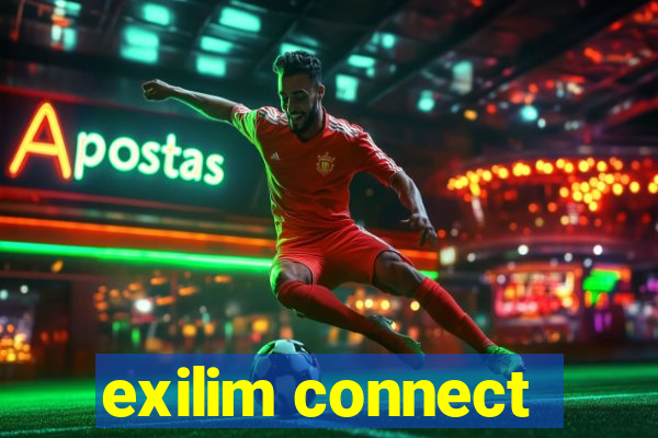 exilim connect