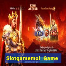 Slotgamemoi Game Bài 3 Cây Đổi Thưởng