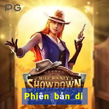 Phiên bản di động bwin