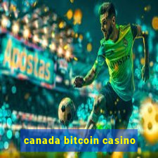 canada bitcoin casino