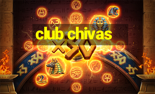 club chivas