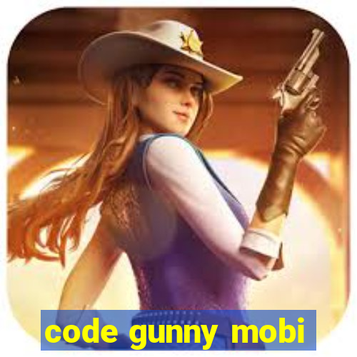 code gunny mobi