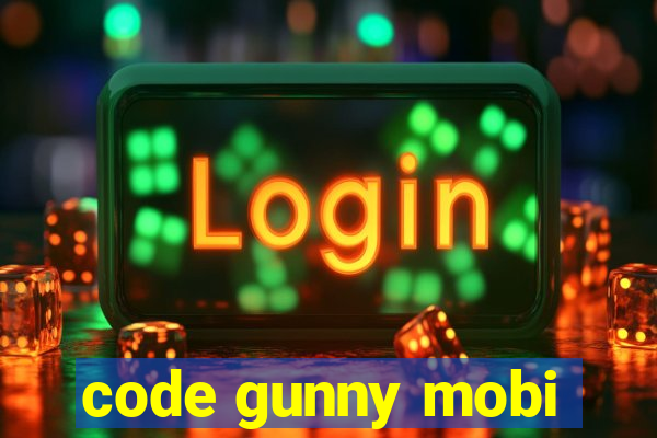 code gunny mobi