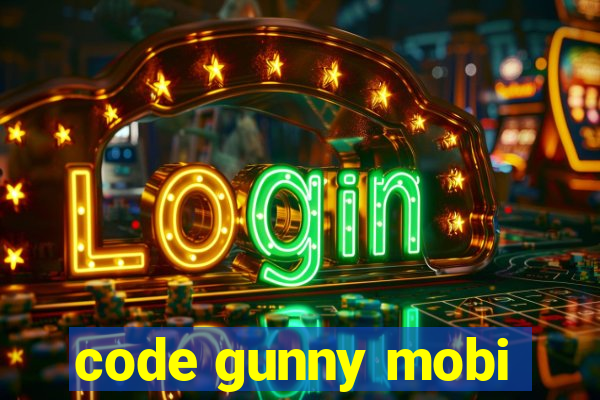 code gunny mobi