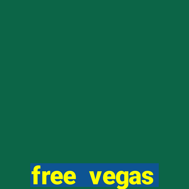 free vegas blackjack games