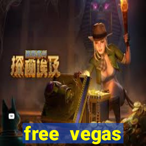 free vegas blackjack games